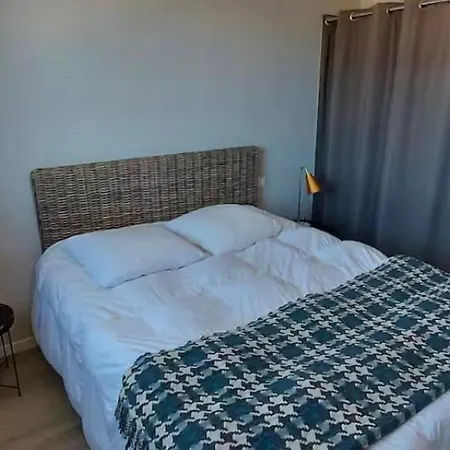 Le 301 Centre De Appartamento Deauville