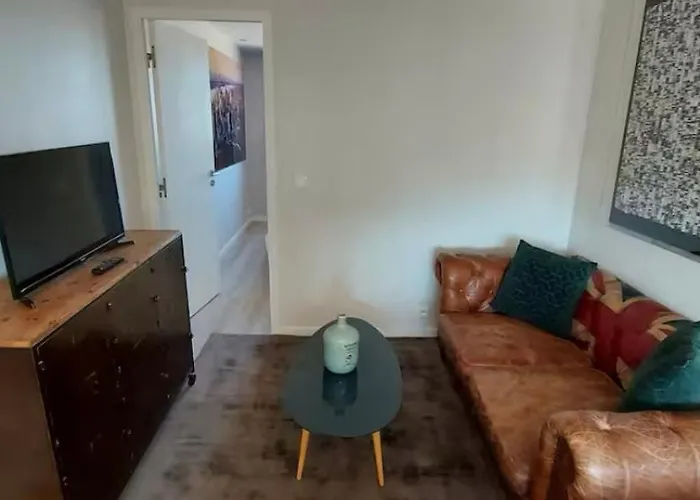 Le 301 Centre De * Deauville