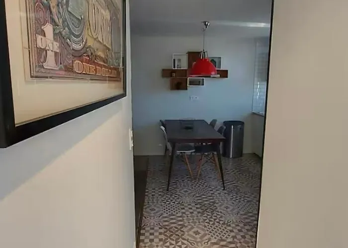 Appartamento Le 301 Centre De *