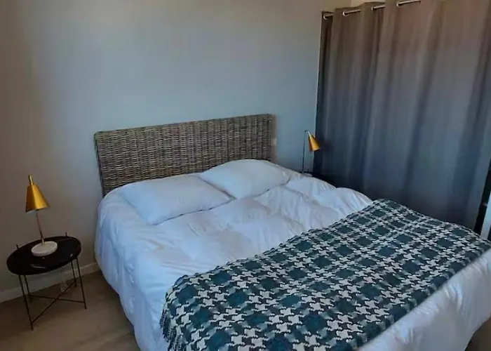 Le 301 Centre De Appartamento Deauville