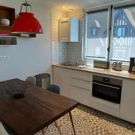 Apartment Le 301 Centre De *