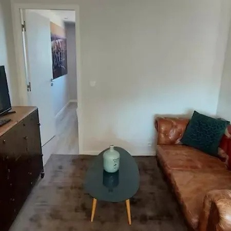 Le 301 Centre De * Deauville