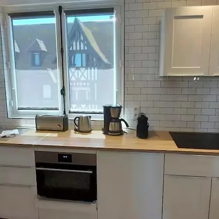 Le 301 Centre De Apartament