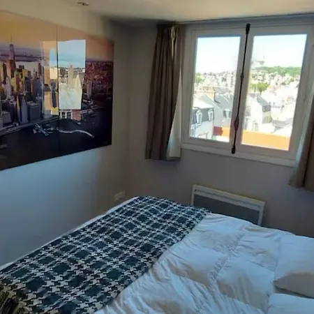 Le 301 Centre De Appartement *