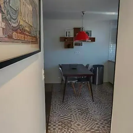 Apartment Le 301 Centre De *