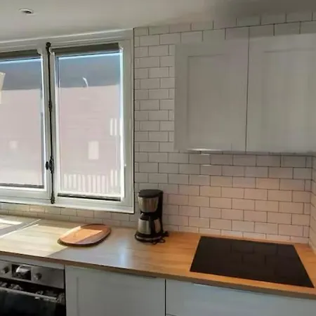 Apartment Le 301 Centre De Deauville