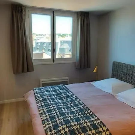 Apartment Le 301 Centre De