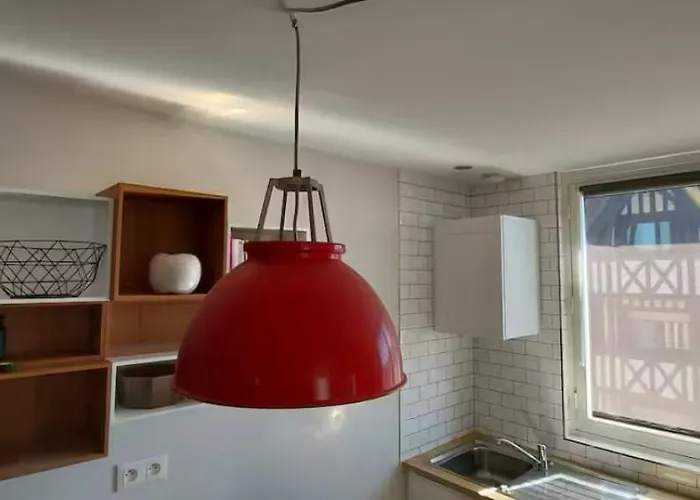 Appartement Le 301 Centre De