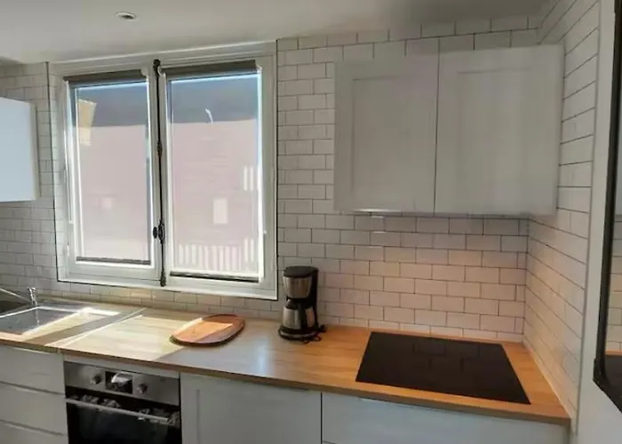 Appartement Le 301 Centre De Deauville