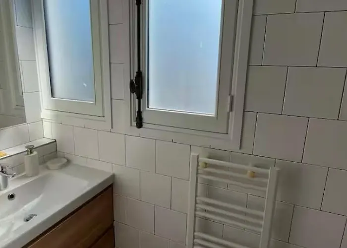 Le 301 Centre De Довиль