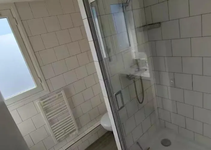 Le 301 Centre De Апартаменты *